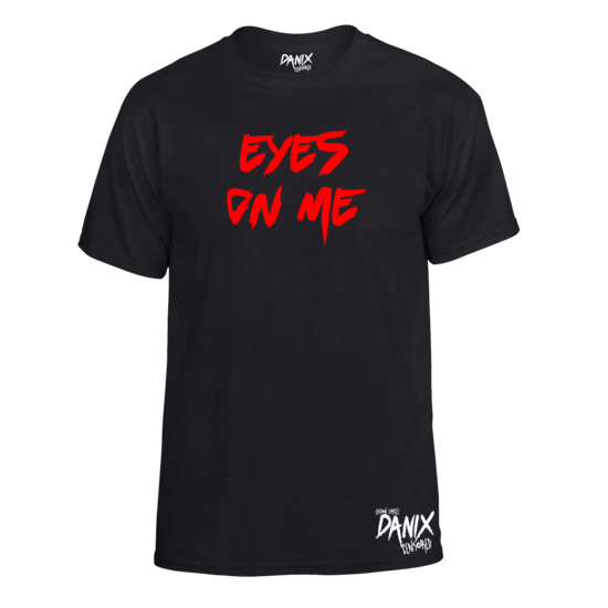 Tshirt EYES ON ME
